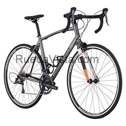 Diamondback Airen Sport ficha técnica y opiniones